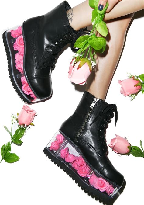 dollskill shoes dupes|dolls kill for edgy.